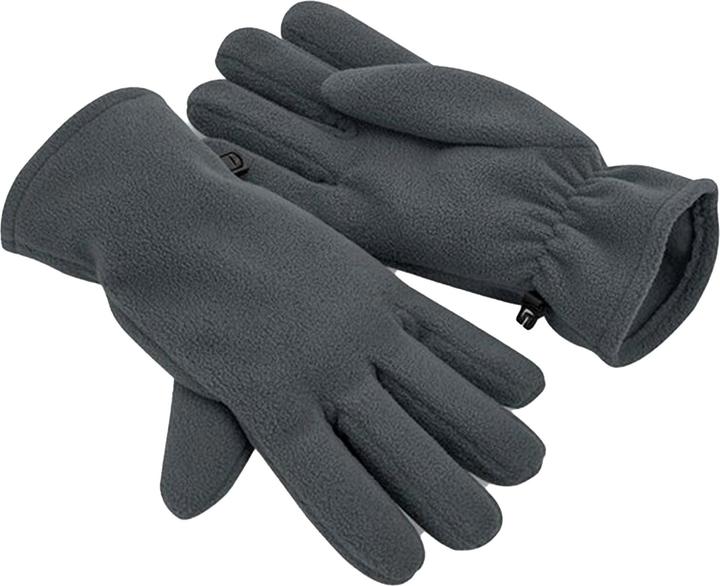 Steel grey