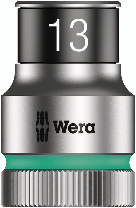 Image du produit Wera 8790 Hmc Hf 1 (10 mm, 11 mm, 12 mm, 13 mm, 14 mm, 15 mm, 16 mm, 17 mm, 18 mm, 19 mm)