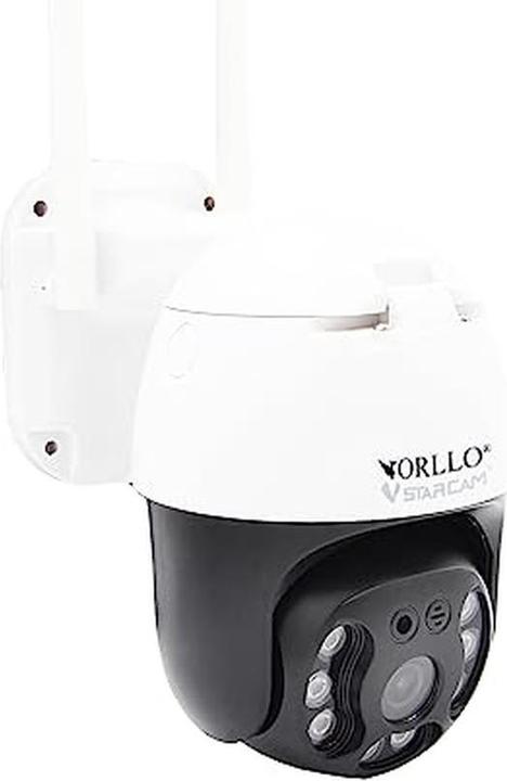 Immagine prodotto Orllo Telecamera Ip Per Esterni Goodcam Z12 (2304 x 1296 Pixels)