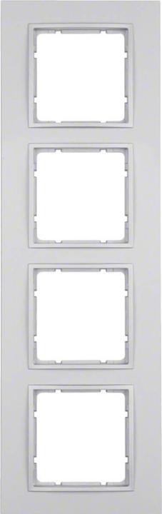 Produktbild Berker Rahmen