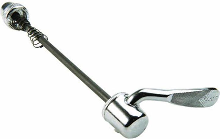 Produktbild Sélection CGN Schnellspanner ganzer Stahl vorne