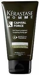 Produktbild Kérastase Capital Force (Haargel, 150 ml)