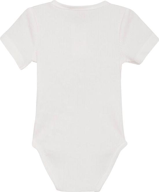 Produktbild Minymo Kurzarm Body (74)