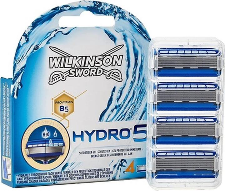Immagine prodotto Wilkinson Idro 5 (12x)