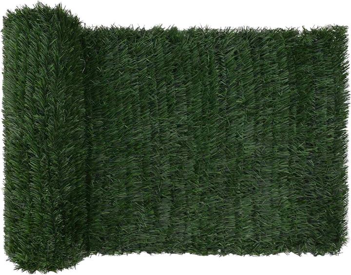 Produktbild vidaXL Garten Privatsphäre (600 cm)