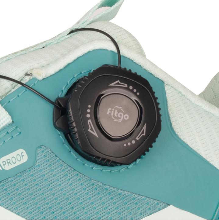 Produktbild Trollkids Trollfjord Hiker Low XT (31)