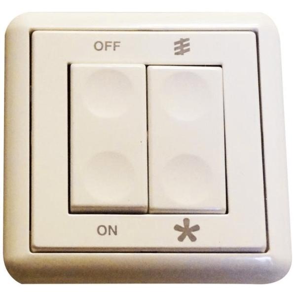 Thumbnail - Thermorex Regulierung REB-1N, Klimaanlage Zubehör