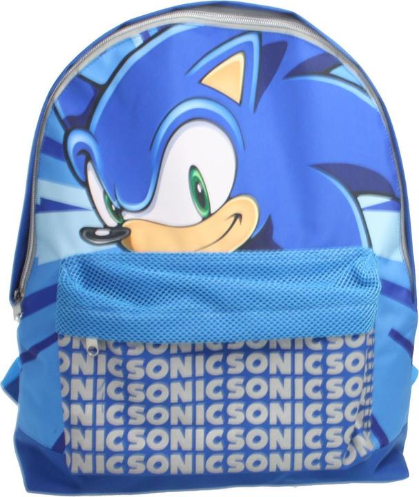 Produktbild Rucksack Sonic Blue