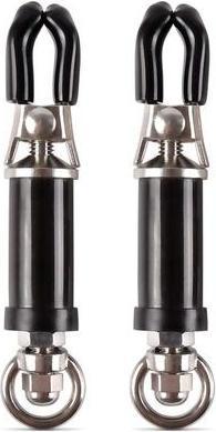 Produktbild Rimba - Verstellbare Nippelklammern Paar