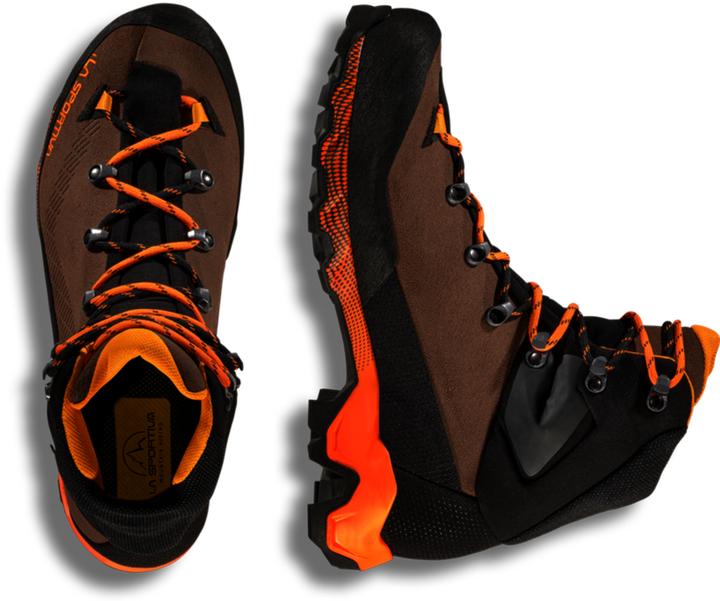 Produktbild La Sportiva Aequilibrium Trek GTX (43.5)