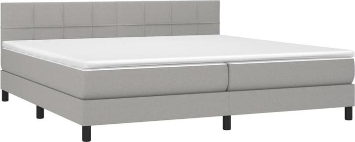 Immagine prodotto vidaXL Boxspringbett (200 x 200 cm)