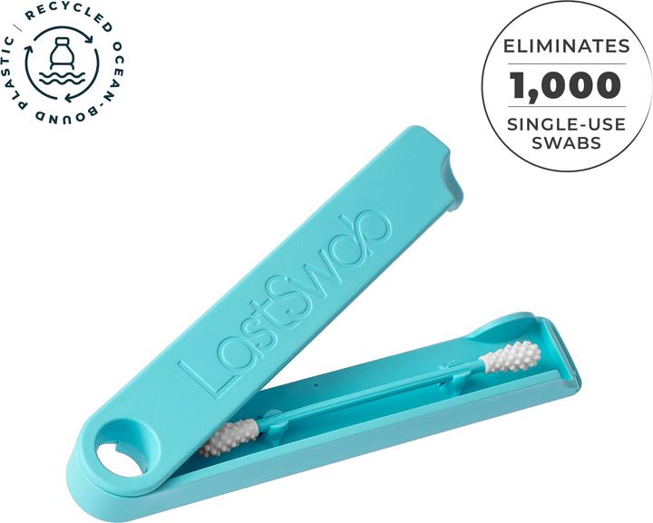 Produktbild LastObject LastSwab Original Wattestäbchen
