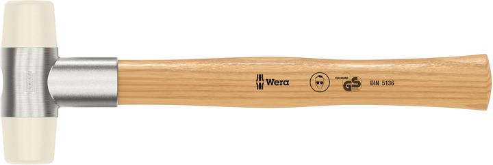Actual product image Wera 101 Gr. 3/32 (402 g)