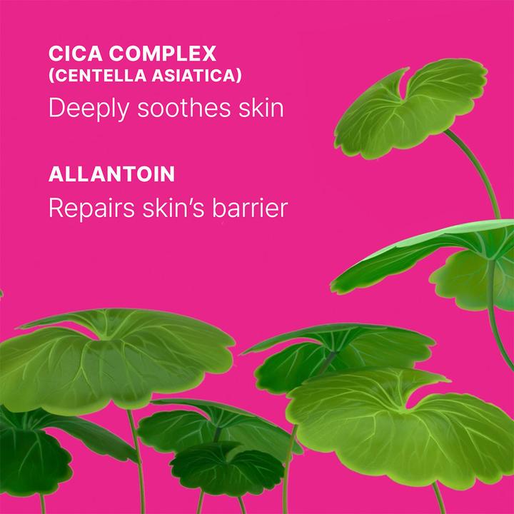 Produktbild Dr. Jart+ Cicapair Intense Soothing Repair Cream (50 ml, Tagescreme)