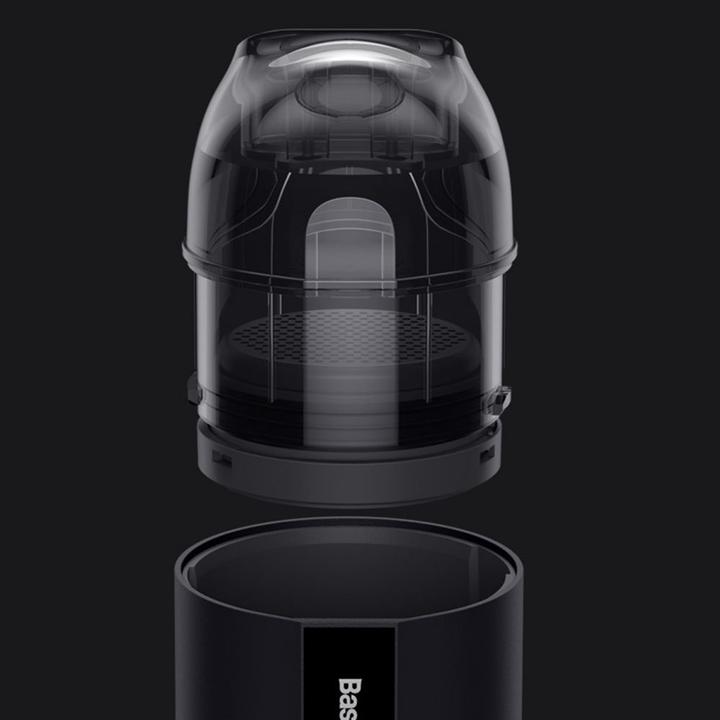 Produktbild Baseus A2Pro Cordless Car Vacuum Cleaner 6000Pa (white)