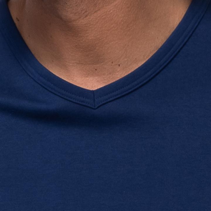 Produktbild Mey Tie Minimal Schlafanzug (S)