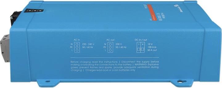 Actual product image Victron Energy WechselrichterLadegerät Victron MultPlus /5016i