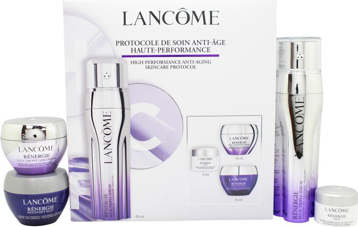 Produktbild Lancôme Renergie (Gesichtspflege Set)