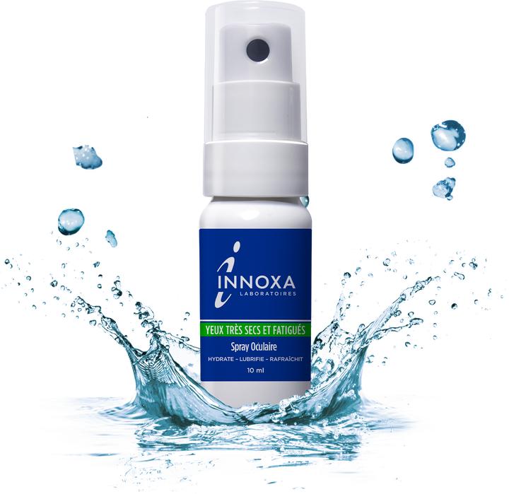 Produktbild Innoxa Augenspray (10 ml, 10 ml)