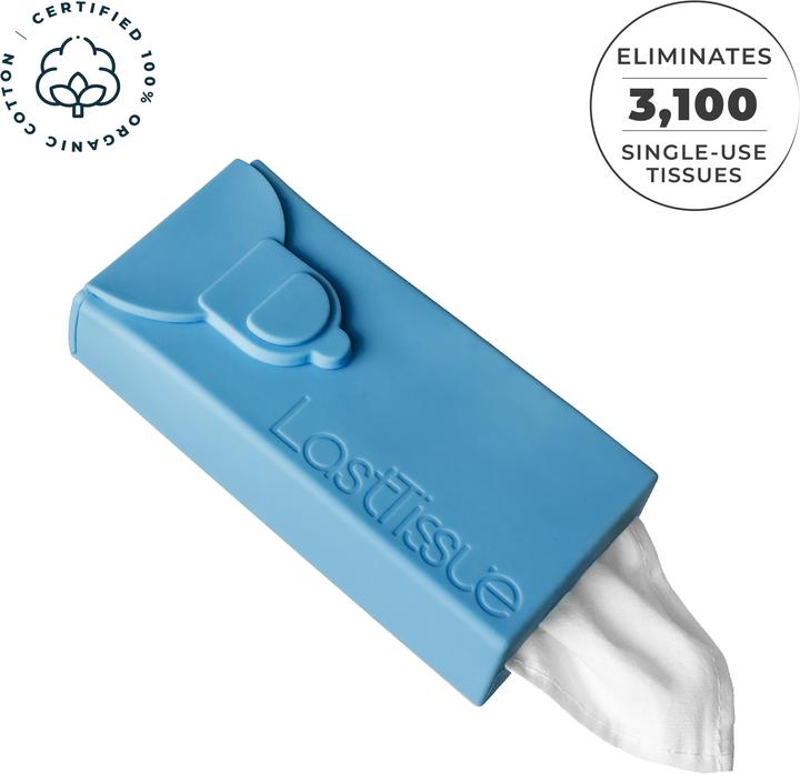 Produktbild LastObject LastTissue