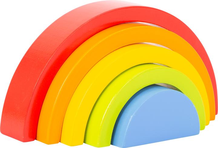 Immagine prodotto small foot Rainbow