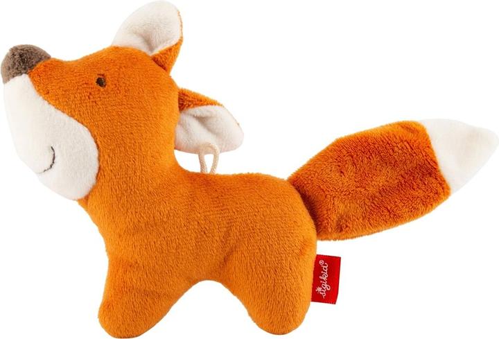 Sigikid Greifling Fuchs