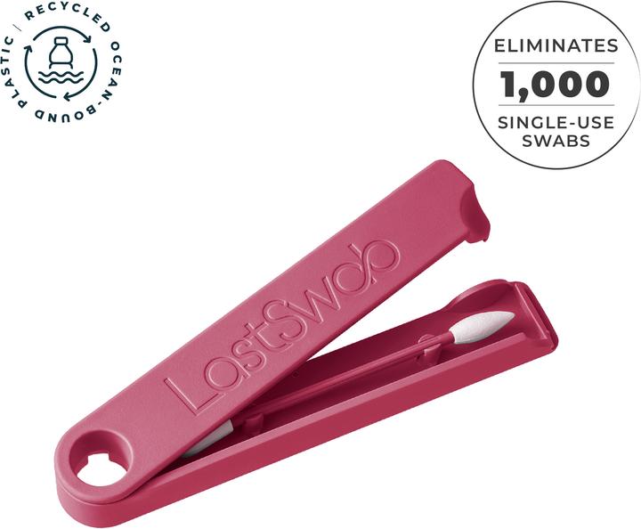 Image du produit LastObject Coton-Tige LastSwab Beauty