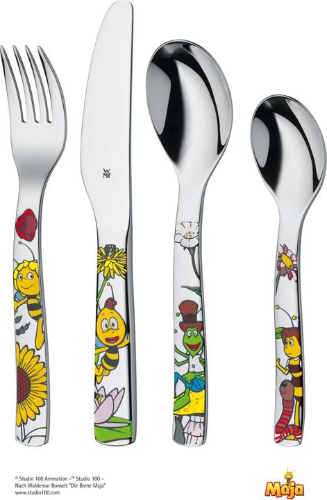 Actual product image WMF Maya the Bee