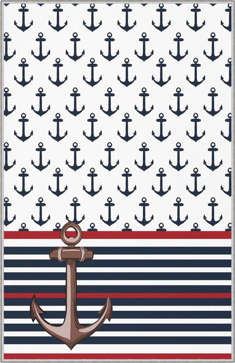 Produktbild Confetti Carpets Daniel (80 x 150 cm)