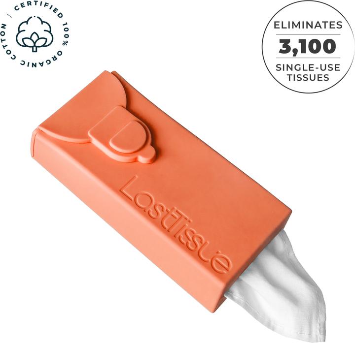 Actual product image LastObject LastTissue