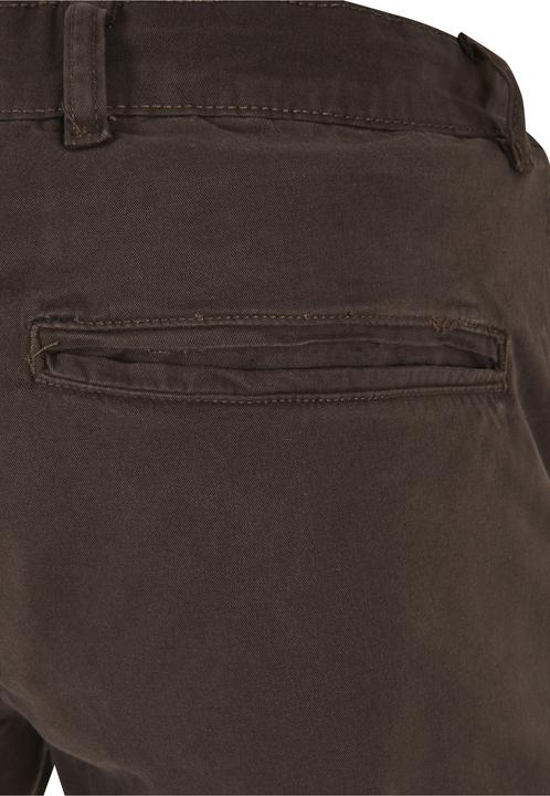 Produktbild Urban Classics Hose Washed Twill (34)