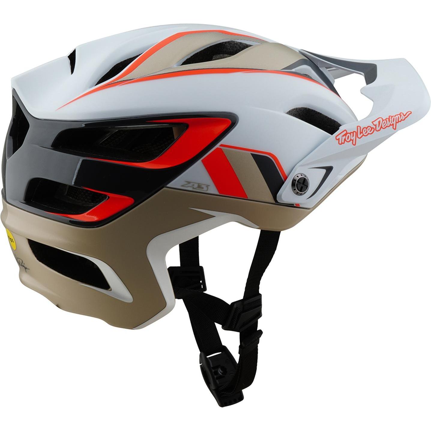 Thumbnail - Troy Lee Designs, Velohelm, (53 - 56 cm)
