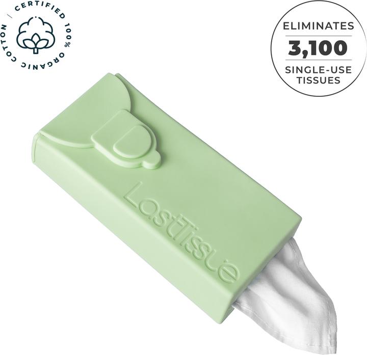 Produktbild LastObject LastTissue Taschentuch