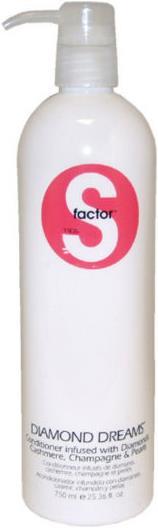 Immagine prodotto Tigi Balsamo S-Factor Diamond Dreams (750 ml)