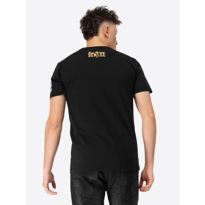 Actual product image Benlee Danbury (XXL)