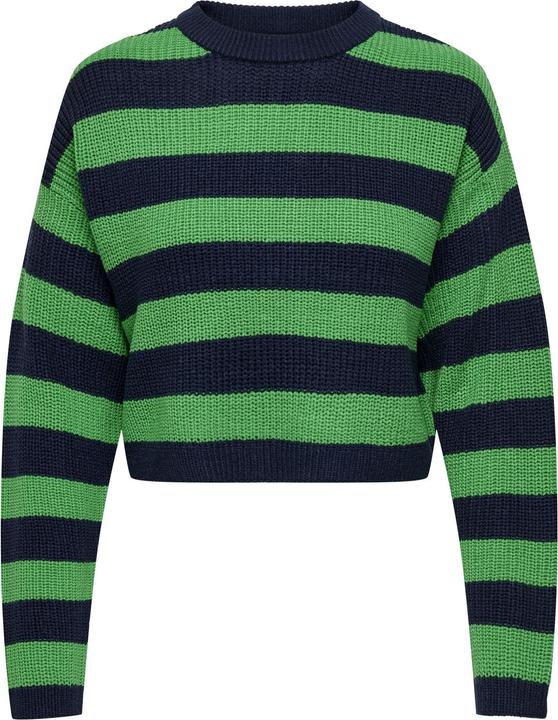 Produktbild Only Kurzer Strickpullover (L)