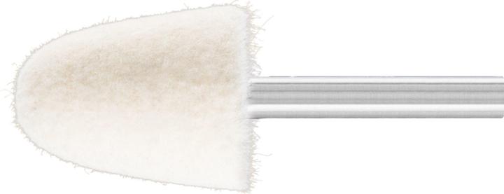 Produktbild Pferd Filzpolierstift