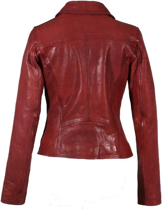 Actual product image Oakwood Damesjas, Vuur (S)