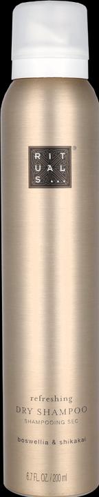 Produktbild Rituals Cliskica (200 ml, Trockenshampoo)