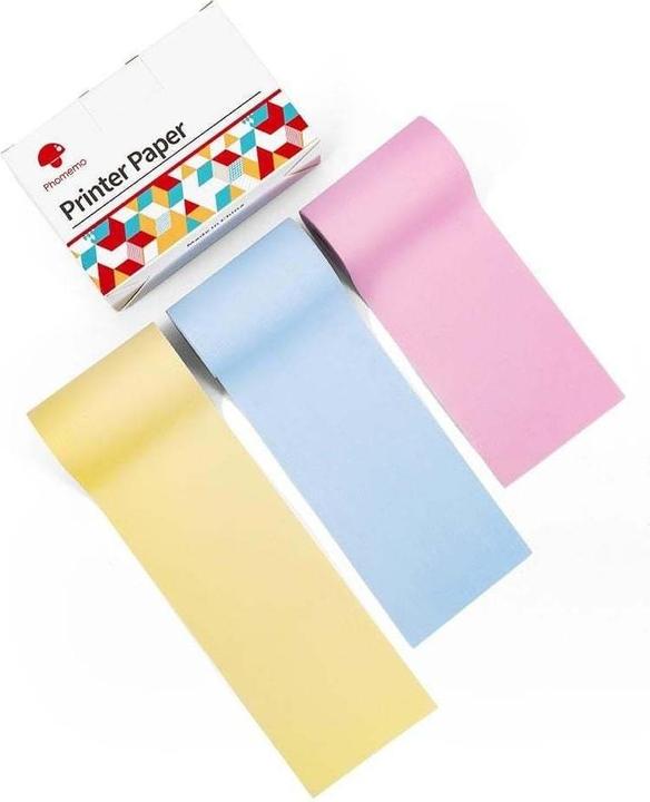 Phomemo Thermopapier
