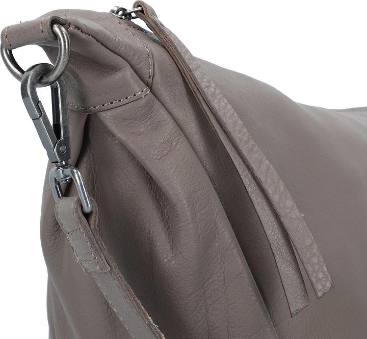 Actual product image Harbour 2nd Just Pure shoulder bag leather 46 cm