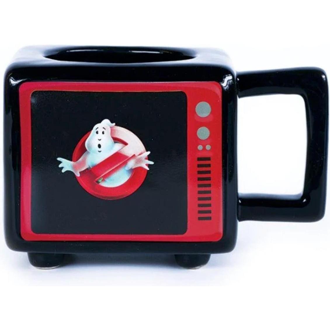 Pyramid Ghostbusters (I Ain't Afraid), Tazza, Multicolore