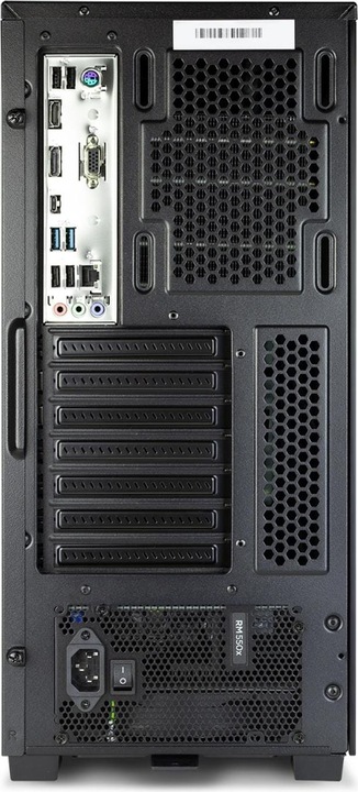 Produktbild Joule Performance Force RTX4060TI 8G I7 (Intel Core i7-13700F, 32 GB, 1000 GB, GeForce RTX 4060 Ti)