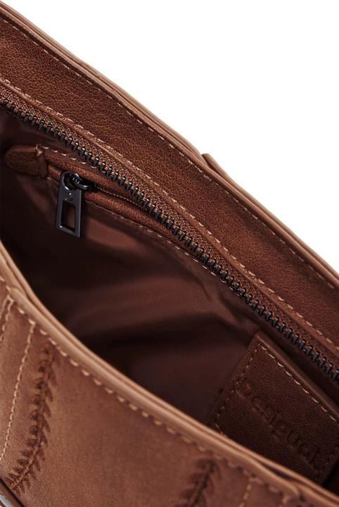 Immagine prodotto Desigual Alsacia Embro Patch Crossbody Bag