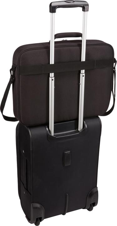 Produktbild Caselogic Advantage Laptop Clamshell Bag (17.30", Universal)