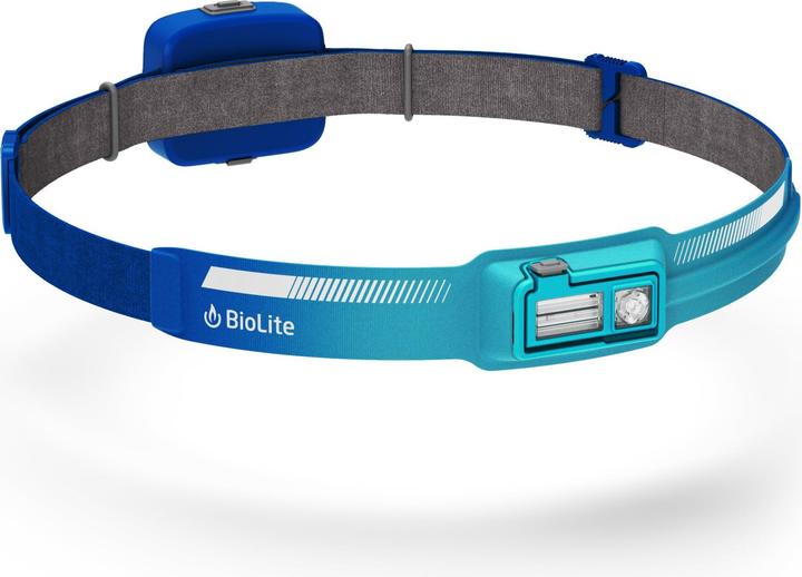 Biolite Dash 450 (teal) (450 lm)