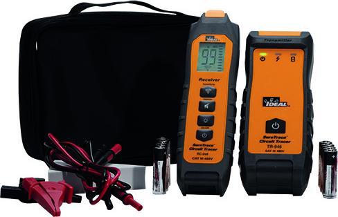 Immagine prodotto HT Instruments Kabel- und Leitungsfinder