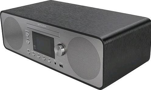 Actual product image Muse M-885 DBT (FM, DAB, Bluetooth)