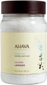 Produktbild Ahava Lavender 32 Oz Bath Salt (Badeperlen)