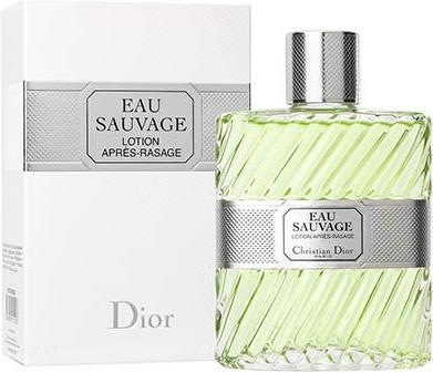 Produktbild Dior Eau Sauvage (Lotion, 200 ml)